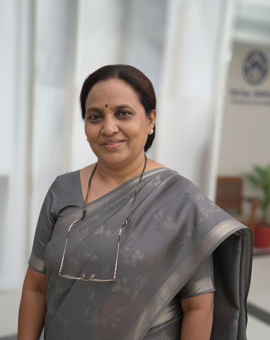 Ganga Kishor Rabhadia