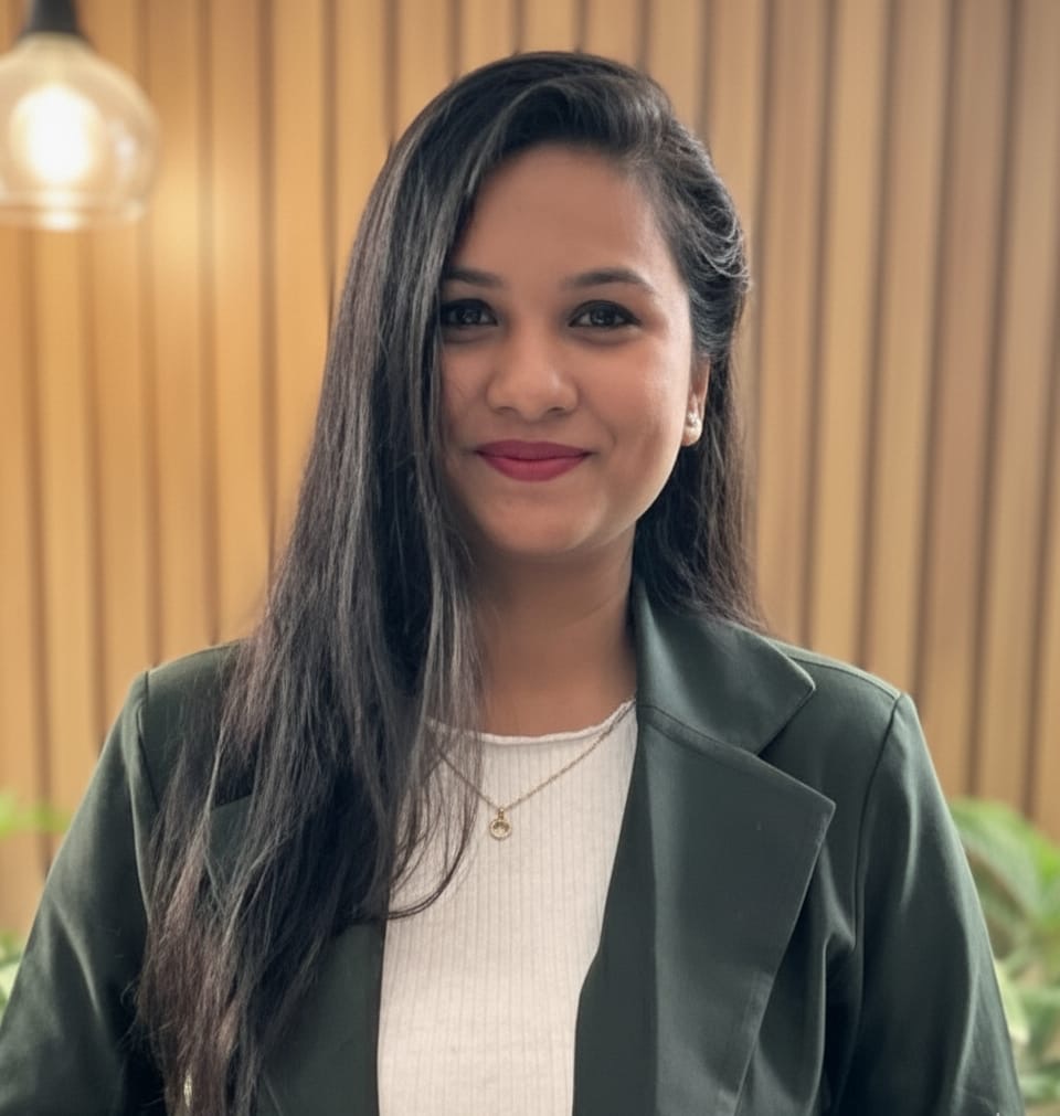 Priyanka Manish Rabhadia