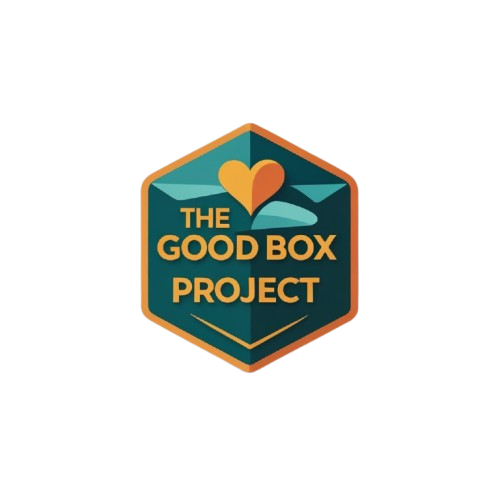 The Good Box Project Logo
